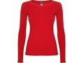 Roly Extreme damesshirt met lange mouwen 60
