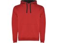 Roly Urban hoodie voor kinderen 17