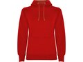 Roly Urban hoodie voor dames 24