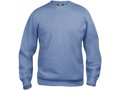 Roundneck sweater