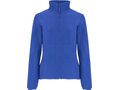 Roly Artic fleece damesjack met volledige rits 27