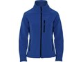 Roly Antartida softshell damesjack