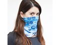 RPET Bandana met neusclip 2