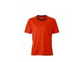 Running T-Shirt Korte Mouw 6