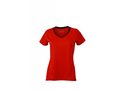 Running T-Shirt Korte Mouw 8