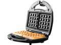 Russel Hobbs Fiesta voor broodjes en wafels