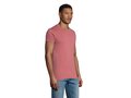 Heren T-shirt +10 kleuren vanaf 10 stuks 152