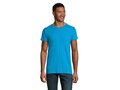 Heren T-shirt +10 kleuren vanaf 10 stuks 128