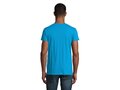 Heren T-shirt +10 kleuren vanaf 10 stuks 130