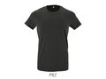 Heren T-shirt +10 kleuren vanaf 10 stuks