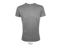 Heren T-shirt +10 kleuren vanaf 10 stuks 226