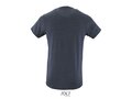 Heren T-shirt +10 kleuren vanaf 10 stuks 230