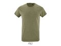 Heren T-shirt +10 kleuren vanaf 10 stuks 232