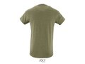 Heren T-shirt +10 kleuren vanaf 10 stuks 233