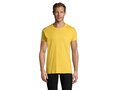 Heren T-shirt +10 kleuren vanaf 10 stuks 176