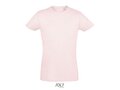 Heren T-shirt +10 kleuren vanaf 10 stuks 235