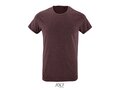 Heren T-shirt +10 kleuren vanaf 10 stuks 241