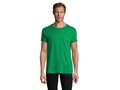 Heren T-shirt +10 kleuren vanaf 10 stuks 36