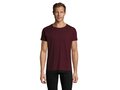 Heren T-shirt +10 kleuren vanaf 10 stuks 60