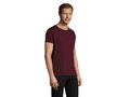 Heren T-shirt +10 kleuren vanaf 10 stuks 31