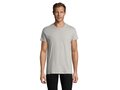 Heren T-shirt +10 kleuren vanaf 10 stuks 22