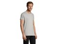 Heren T-shirt +10 kleuren vanaf 10 stuks 24