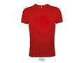 Heren T-shirt +10 kleuren vanaf 10 stuks 244