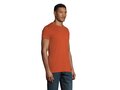 Heren T-shirt +10 kleuren vanaf 10 stuks 70