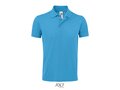 Work polo voor heren 183