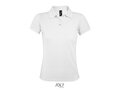 Work polo voor dames 284