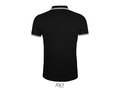 Sol's Pasadena heren polo shirt 1