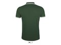 Sol's Pasadena heren polo shirt 134