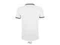 Sol's Pasadena heren polo shirt 156