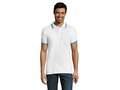 Sol's Pasadena heren polo shirt 40