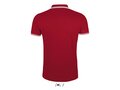 Sol's Pasadena heren polo shirt 60
