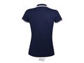 Sol's Pasadena dames polo shirt 155