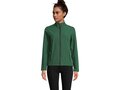 Sol's Race dames softshell jas 18
