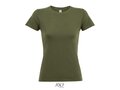 Dames T-shirt +20 kleuren vanaf 10 stuks 31