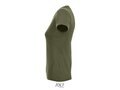 Dames T-shirt +20 kleuren vanaf 10 stuks 154