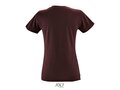 Dames T-shirt +20 kleuren vanaf 10 stuks 167