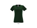 Dames T-shirt +20 kleuren vanaf 10 stuks 187