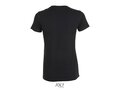 Dames T-shirt +20 kleuren vanaf 10 stuks 176