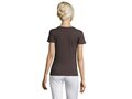 Dames T-shirt +20 kleuren vanaf 10 stuks 22