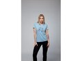 Dames T-shirt +20 kleuren vanaf 10 stuks 54