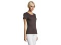 Dames T-shirt +20 kleuren vanaf 10 stuks 89