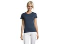 Dames T-shirt +20 kleuren vanaf 10 stuks 57