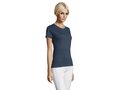 Dames T-shirt +20 kleuren vanaf 10 stuks 59