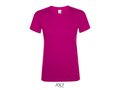 Dames T-shirt +20 kleuren vanaf 10 stuks 181