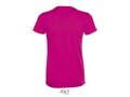 Dames T-shirt +20 kleuren vanaf 10 stuks 182