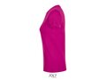 Dames T-shirt +20 kleuren vanaf 10 stuks 183